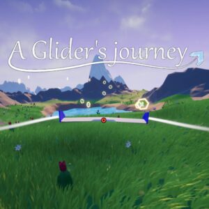 A Glider's Journey PC Steam CD Key