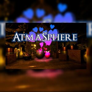 AtmaSphere PC Steam CD Key