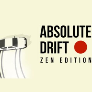Absolute Drift Zen Edition Steam CD Key