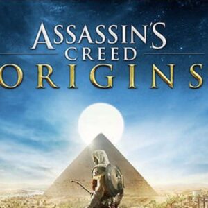 Assassin's Creed: Origins - Deluxe Pack DLC PC Steam Altergift