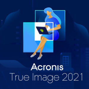 Acronis True Image 2021 Key