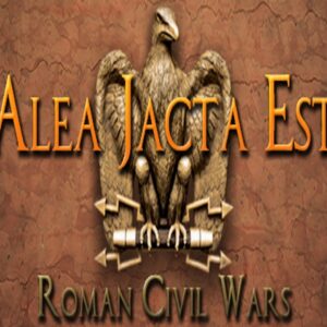 Alea Jacta Est - Spartacus 73BC DLC PC Steam CD Key
