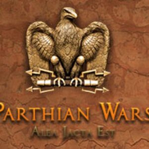 Alea Jacta Est - Parthian Wars DLC PC Steam CD Key