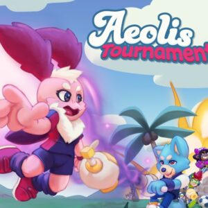 Aeolis Tournament PC Steam CD Key