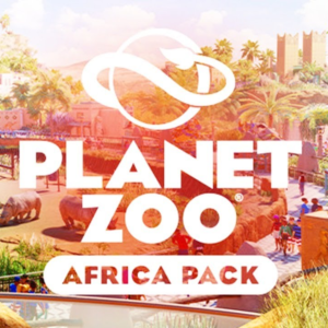 Planet Zoo - Africa Pack DLC PC Steam Altergift