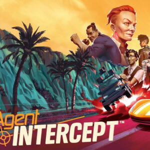 Agent Intercept Steam CD Key