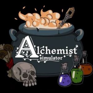 Alchemist Simulator PC Steam CD Key