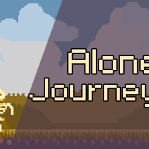 Alone Journey Steam CD Key