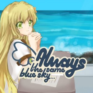 Always The Same Blue Sky... Steam CD Key