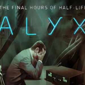Half-Life: Alyx - Final Hours Steam Altergift