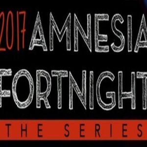Amnesia Fortnight 2017 Steam CD Key