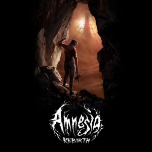 Amnesia: Rebirth PC Steam CD Key