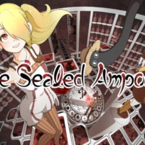 The Sealed Ampoule Steam CD Key
