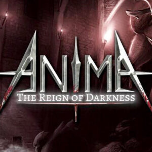 Anima - The Reign of Darkness Steam Altergift