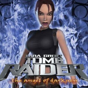 Tomb Raider VI: The Angel of Darkness GOG CD Key