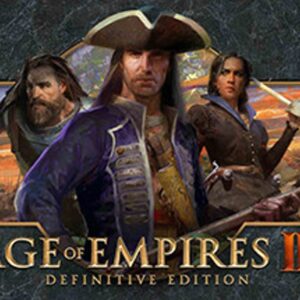 Age of Empires III: Definitive Edition PC Steam Altergift