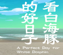 A Perfect Day for White Dolphin Steam CD Key