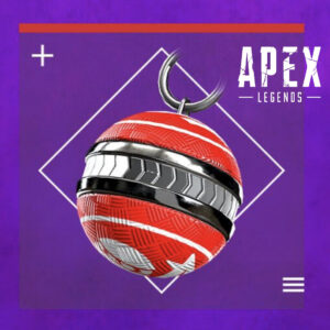 Apex Legends - Dodge This Weapon Charm DLC XBOX One / XBOX Series X|S CD Key