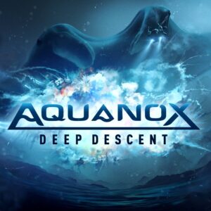 Aquanox Deep Descent Collector's Edition PC Steam CD Key