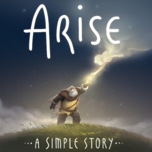 Arise: A Simple Story PC Steam CD Key