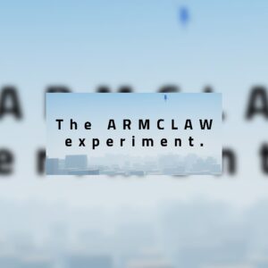 The Armclaw Experiment Steam CD Key