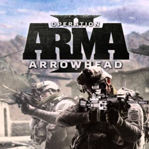Arma 2: Operation Arrowhead RFT Bundle Steam CD Key
