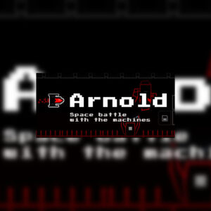 Arnold Steam CD Key