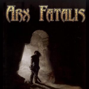 Arx Fatalis GOG CD Key