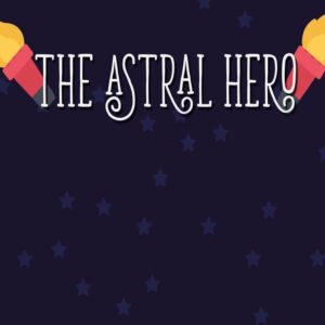 The Astral Hero Steam CD Key