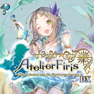 Atelier Firis: The Alchemist and the Mysterious Journey DX Steam CD Key
