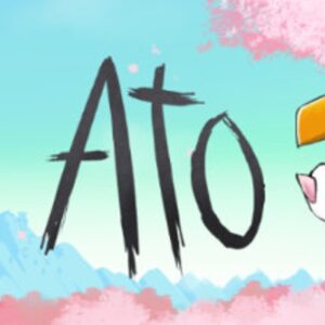 Ato PC Steam CD Key