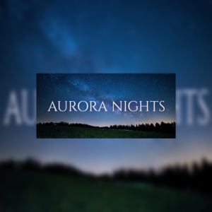 Aurora Nights Steam Gift