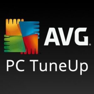 AVG PC TuneUp 2021 Key (2 Years / 1 PC)