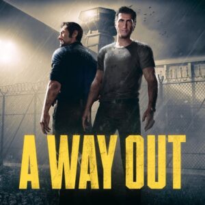 A Way Out Steam Altergift