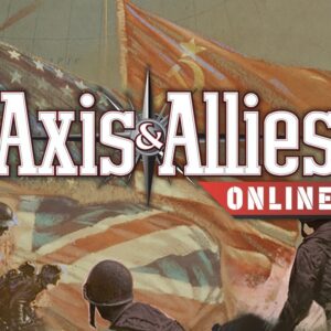 Axis & Allies 1942 Online Steam Altergift