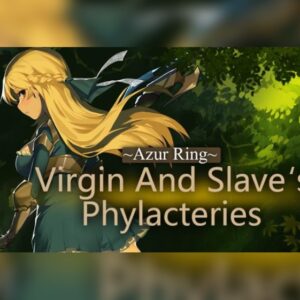 ~Azur Ring~virgin and slave's phylacteries Steam CD Key