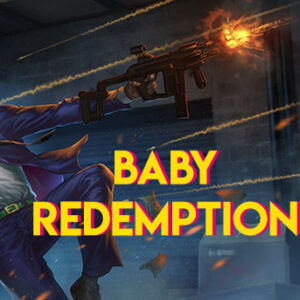Baby Redemption Steam CD Key
