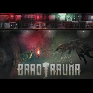 Barotrauma Steam Altergift