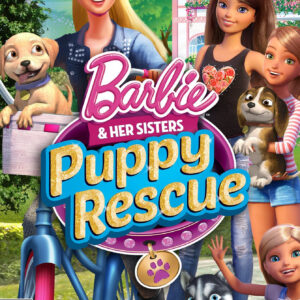 Barbie and Her Sisters Puppy Rescue Steam Gift