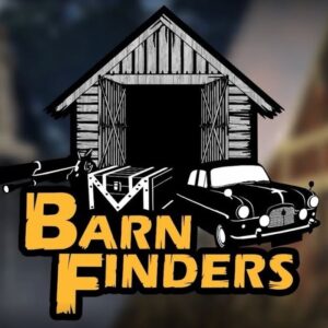 Barn Finders Steam CD Key