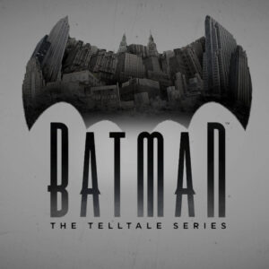 Batman - The Telltale Series GOG CD Key