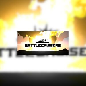 Battlecruisers Steam CD Key