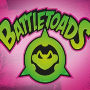 Battletoads XBOX One / Windows 10 CD Key