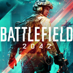 Battlefield 2042 Steam Altergift