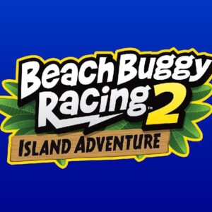Beach Buggy Racing 2: Island Adventure Steam CD Key