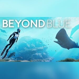 Beyond Blue Steam Altergift