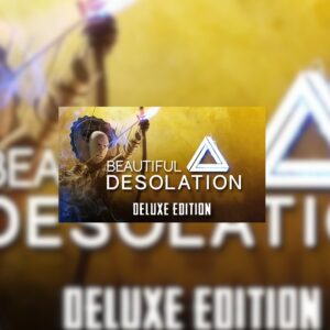 BEAUTIFUL DESOLATION Deluxe Edition Steam CD Key