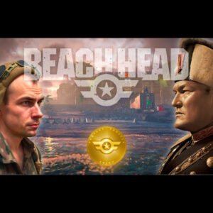 BeachHead Steam CD Key