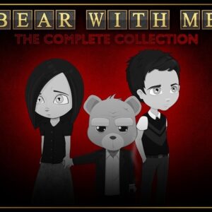 Bear With Me The Complete Collection Steam CD Key
