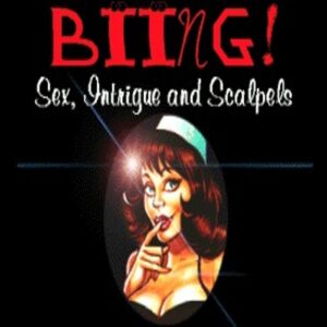 Biing!: Sex, Intrigue and Scalpels GOG CD Key